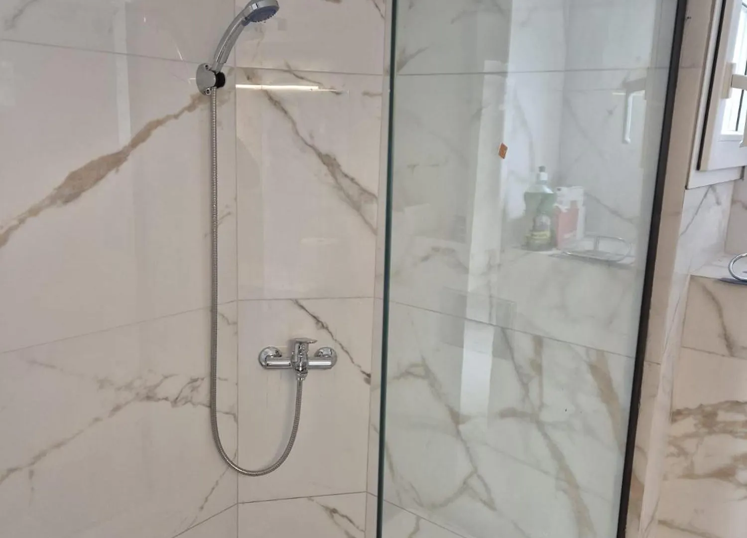 Nea Moudania Downtown Sea View Penthouse Διαμέρισμα